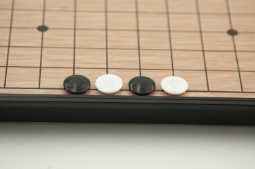 Preview: Mini Go, Magnetset 13x13