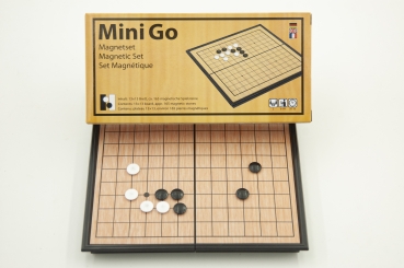 AMAZON_Mini Go, Magnetset 13x13