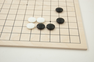 Preview: AMAZON_13x13/9x9-Set für Einsteiger