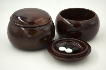 Preview: Dattelholz-Dosen