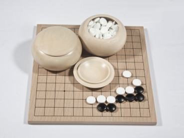 13x13/9x9-Set, Buche