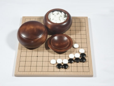 Preview: 13x13/9x9-Set, Buche