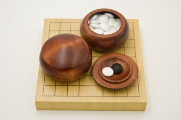 9x9-Set, Shinkaya mit Dosen