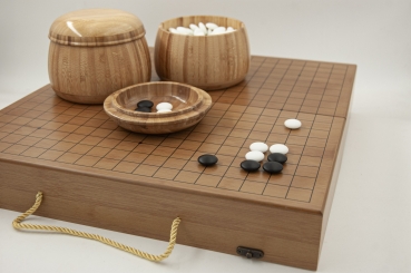 Preview: Box-Set Yunzi