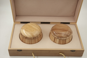 Preview: Box-Set Yunzi