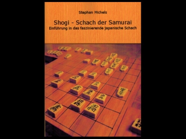 Shogi - Schach der Samurai
