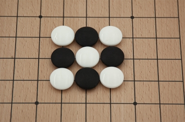 Preview: Glassteine, 21,5 x 08 mm