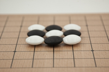 Preview: Glassteine, 21,5 x 10 mm