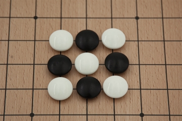 Preview: Glassteine, 20,5 x 08 mm