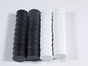 Demo-Ersatzstein-Set, 4 cm