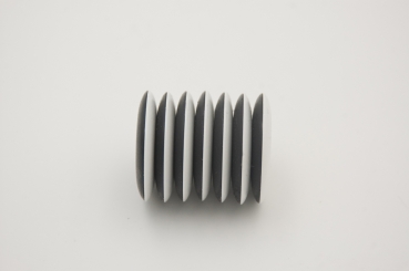 Demo-Steine, doppelseitig