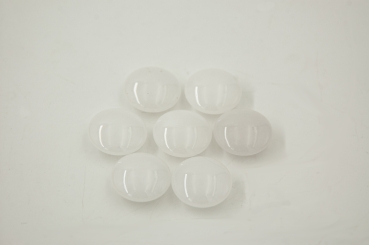 Go-Steine Spezial: "White Jade"