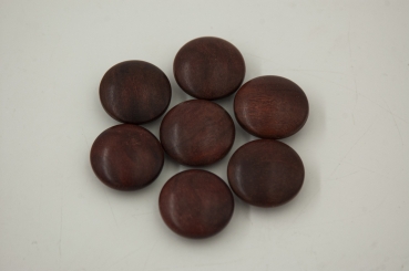 Go-Steine Spezial: "Rosewood"