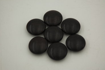 Go-Steine Spezial: "Ebony"