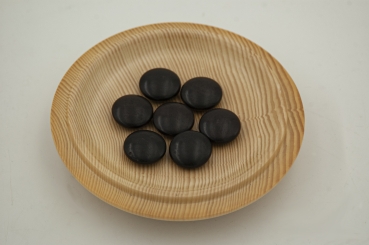 Preview: Go-Steine Spezial: "Ebony"