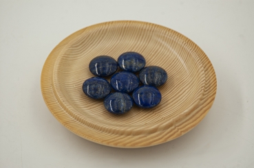 Preview: Go-Steine Spezial: "Lapis"