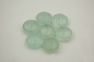 Go-Steine Spezial: "Fluorite"