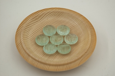 Preview: Go-Steine Spezial: "Fluorite"