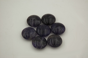 Go-Steine Spezial: "Ametyst"