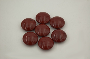 Go-Steine Spezial: "Red Jasper"