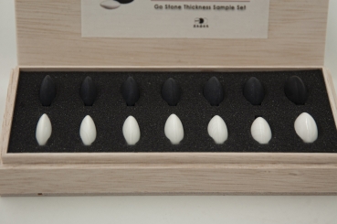 Preview: Steine-Musterset Schiefer & Muschelkalk