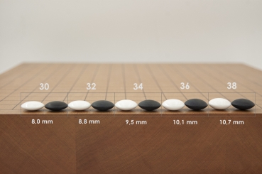 Ersatzsteine Schiefer- & Muschelkalk