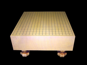 Go-Tisch Shin Kaya 11