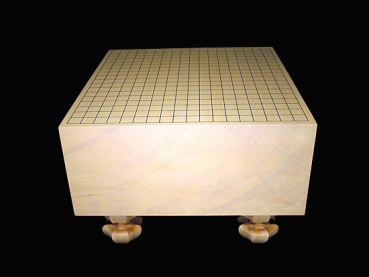 Go-Tisch Shin Kaya 17