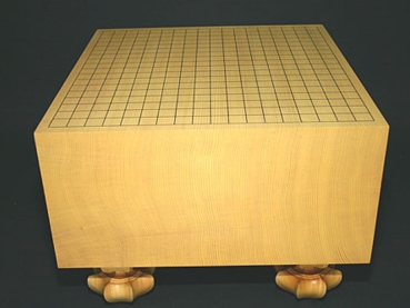 Go-Tisch Shin Kaya 20