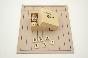 Shogi-Studentenset