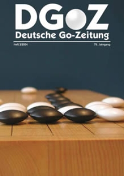 Deutsche Go-Zeitung, kostenlos + unverbindlich