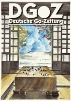 Deutsche Go-Zeitung, kostenlos + unverbindlich