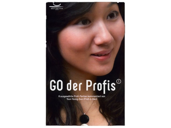 Go der Profis, Bd. 01