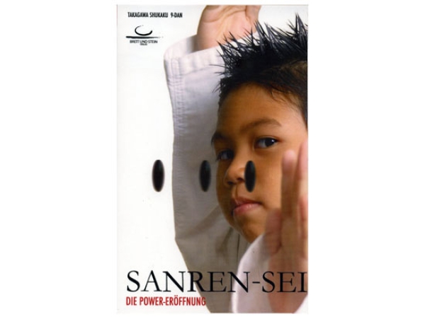 Sanren-sei (dt.)