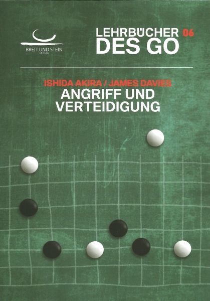 Lehrbücher des Go 6: Angriff und Verteidigung