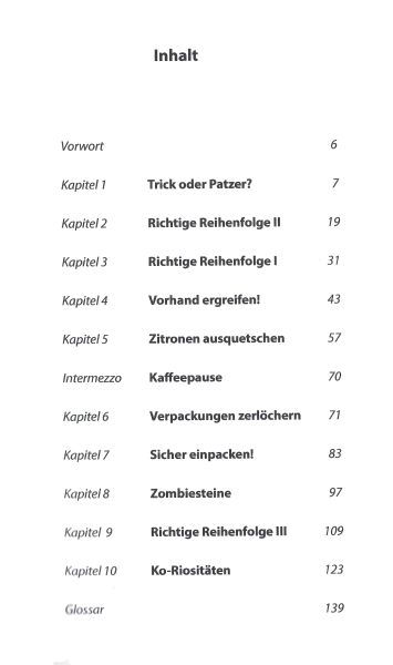 Der etwas andere Zug 3
