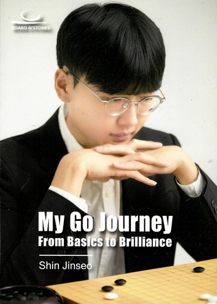 My Go Journey. From Basics to Brilliance