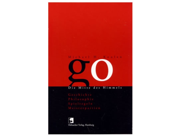 Go. Die Mitte des Himmels