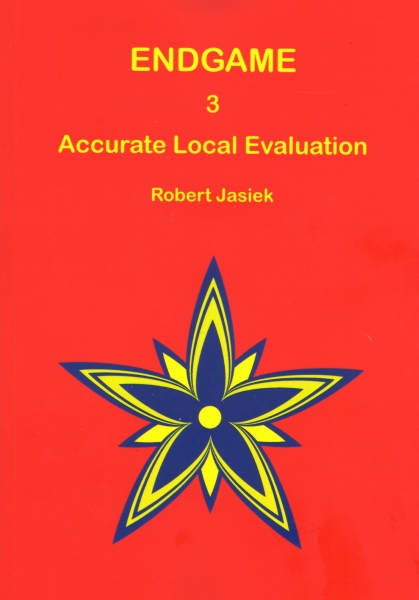 Endgame 3. Accurate Local Evaluation