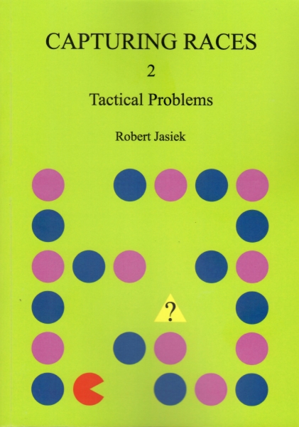 Capturing Races 2. Tactical Problems