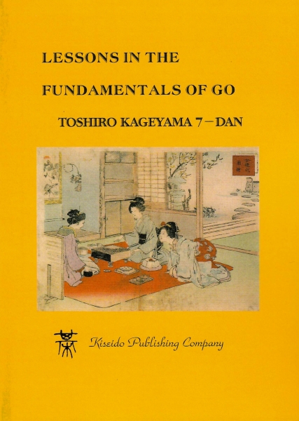 Lessons in the Fundamentals of Go