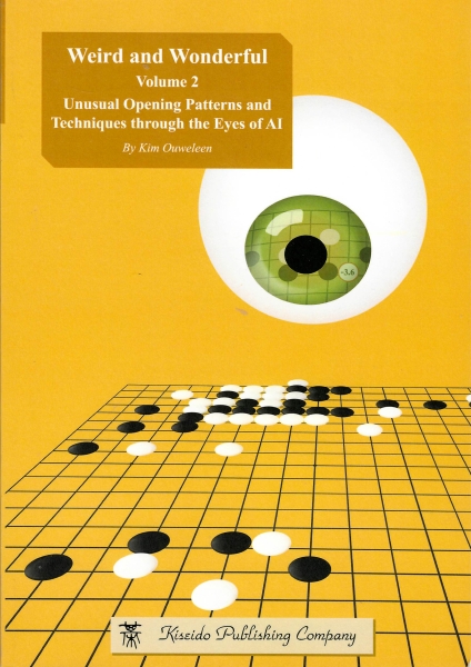 Weird and Wonderfull, Vol. 2: Unusual Opening Patterns Through the Eyes of AI