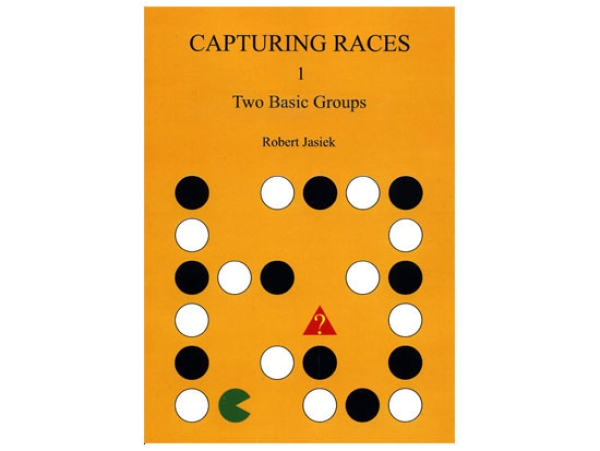 Capturing Races 1. Two Basic Groups