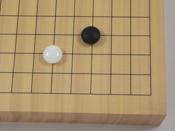 Go-Brett Shinkaya, 60mm