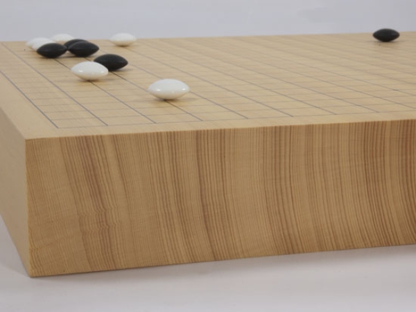 Go-Brett Shinkaya, 60mm