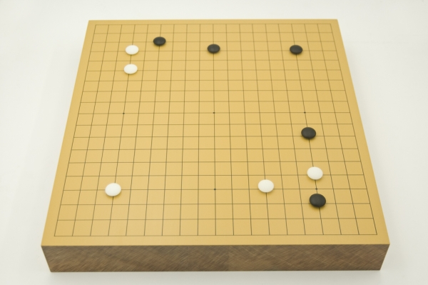 Go-Brett Agathis, 60mm