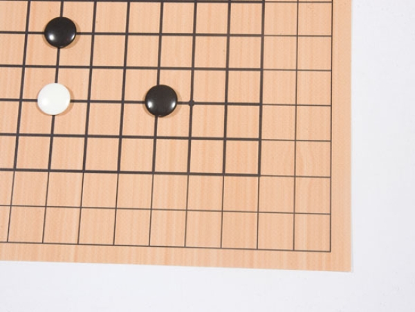 Folienbrett 13x13/9x9