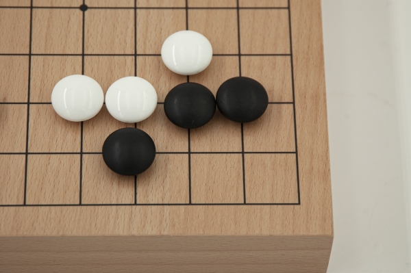 9x9-Brett Buche, 36mm