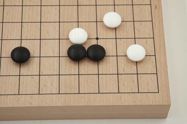 13x13-Brett Buche, 36mm