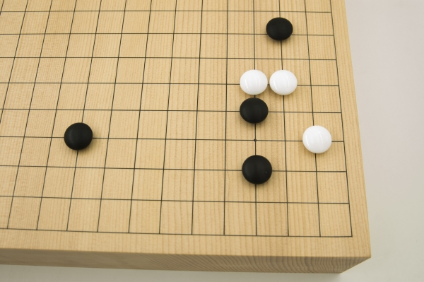 Go-Brett Shinkaya, 90mm